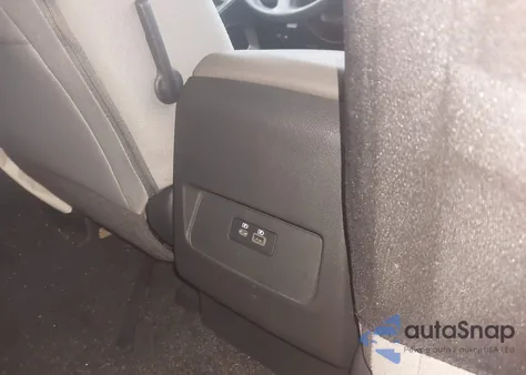 2022 Nissan Frontier Sv 4X4 z USA, uszkodzony, nr VIN 1N6ED1EK5NN605522